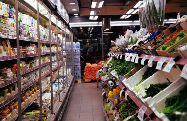 Easy Ways to Save Money on Your Groceries