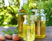 Advantages of Almond Oil for Hair And It's Uses