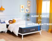 You Will Definitely Sleep Tight on Nectar Mattress