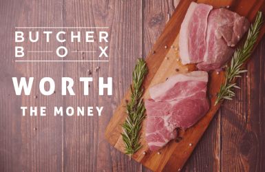 This Is Why Butcher Box Worth The Money