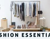 Upgrade Your Boring Closet with 24S Fashion Essentials