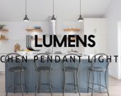 Best Lumens Pendant Lighting To Add To Your Kitchen