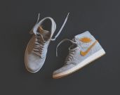 Do You Have the Correct Shoes for Your Feet?