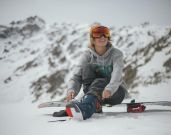 Basic Snowboarding Techniques and Tips for Complete beginners