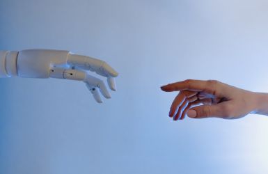 Trends in Artificial Intelligence to Spot in 2022