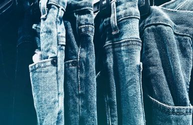 Best Ways to Care for Your Favorite Jeans