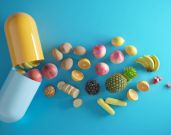 Best Nutritional Supplements From Fit Nutrition