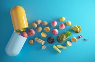 Best Nutritional Supplements From Fit Nutrition