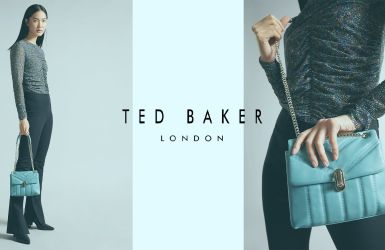 Ted Baker Handbag Styles that are Worth Your Attention