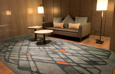 Find the Perfect Rug for Your Space From LivingStyles