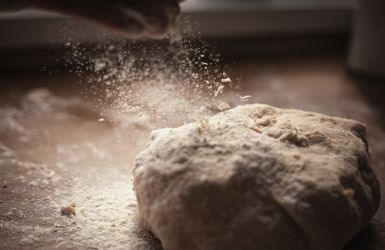 Healthy Doorstep Organics Flour Alternatives You Need to Try