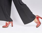 Forcast Workwear Pants To Make It Work 9-5