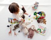 Make Your Kids Busy All The Time With Toys From Toy Universe