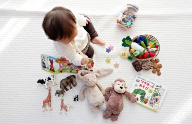 Make Your Kids Busy All The Time With Toys From Toy Universe