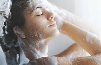 Skin Matrix Shampoos For Every Hair Type