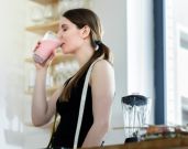 The Man Shake: Weight Loss Meal Replacement Shakes