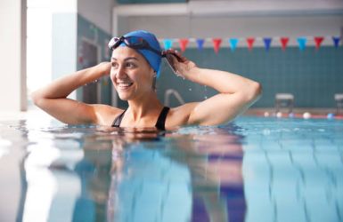 Speedo Swimsuits Every Woman Must Own