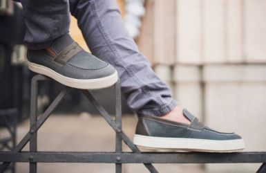 Stylish Rockport Loafers That Every Man Should Own