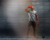 Muscle-Building Supplements From Fat Burners Only