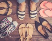 Put Your Feet Up In Style With EMU Australia Shoes