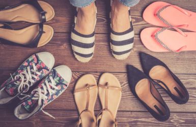 Put Your Feet Up In Style With EMU Australia Shoes