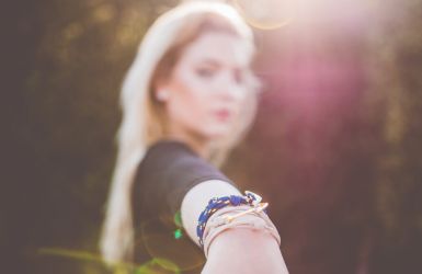 Cute Revolve Bracelets That Go Well With Any Of Your Outfits