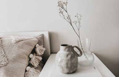 The Hut Home Decor Items To Refresh Your Space