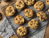 Cookie Diet: Lose Your Weight By Eating Cookies Every Single Day