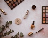 How to Achieve No Makeup look with 6 Products