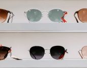 Style Yourself Out With Sunglasses From 1001 Optical