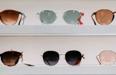 Style Yourself Out With Sunglasses From 1001 Optical