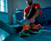 Foremost Eye-Catching Sneakers For Men