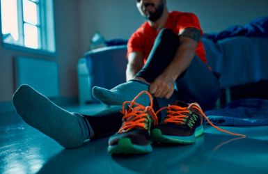 Foremost Eye-Catching Sneakers For Men