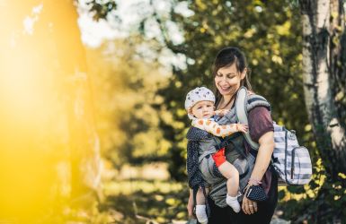 Best Ergobaby Baby Carriers for Your Bundle of Joy