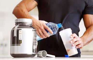 Best High-Protein Powder To Help You Lose Weight