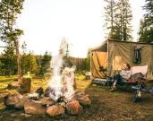 Must-Have Camping Appliances to Enjoy the Outdoors