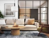Stylish Sofas To Make Your Living Room Look Classy