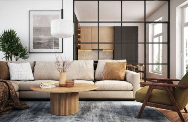 Stylish Sofas To Make Your Living Room Look Classy