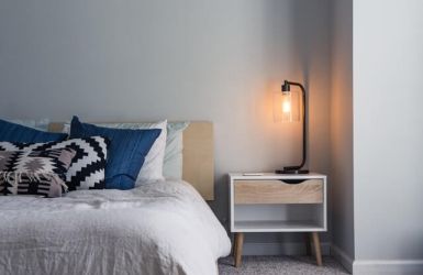 Decorating Your First Home: 6 Things To Keep In Mind