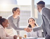 Things to Consider When Approaching A Business Partnership