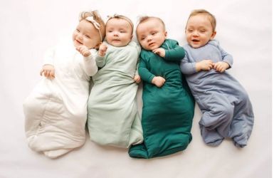 Ultimate Guide to Kyte BABY Sleeping Bags