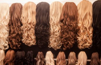 Hair Wigs That Give You A Natural Appearance