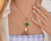 5 Ways To Pick The Right Jewelry For Your Outfit