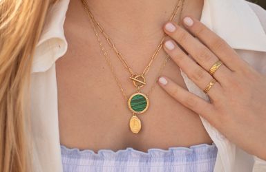 5 Ways To Pick The Right Jewelry For Your Outfit