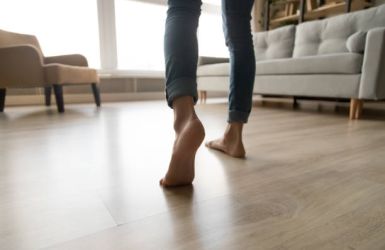 How to Save Money on Flooring Options?