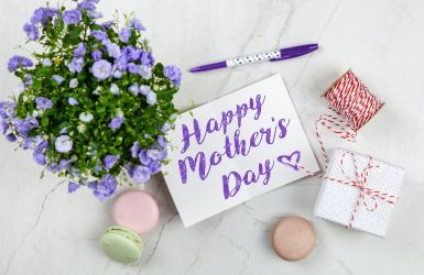 5 Ways to Celebrate Your Mom This Year