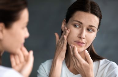 Why Your Skin Care Routine Is Not Effective