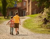 What To Do On National Brother's Day