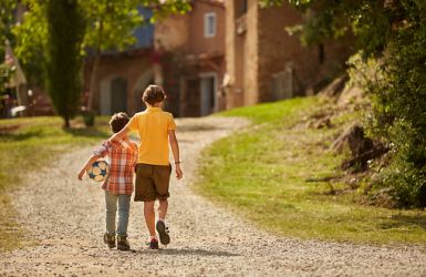 What To Do On National Brother's Day