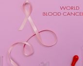 Make A Difference On World Blood Cancer Day 2022